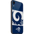NFL Los Angeles Rams Zone Block iPhone SE (2nd & 3rd Gen) Skin