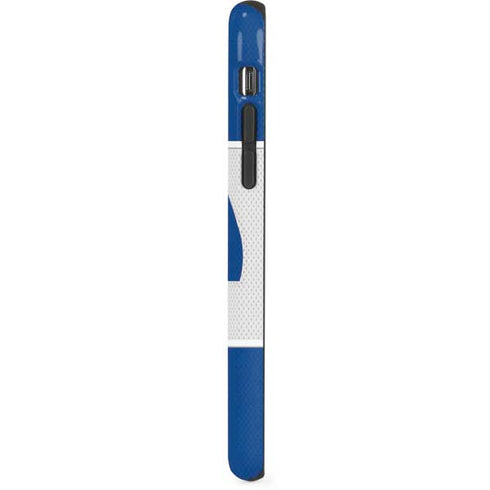 NFL Los Angeles Rams Zone Block iPhone XR Pro Case