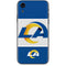 NFL Los Angeles Rams Zone Block iPhone XR Skin