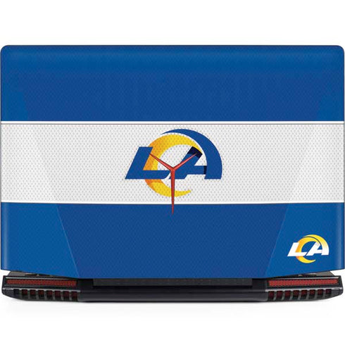 NFL Los Angeles Rams Zone Block Legion Y720 Skin