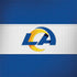 NFL Los Angeles Rams Zone Block Legion Y720 Skin