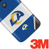 NFL Los Angeles Rams Zone Block Moto E5 Play Skin