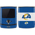 NFL Los Angeles Rams Zone Block Motorola RAZR Skin