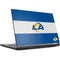 NFL Los Angeles Rams Zone Block MSI GS65 Stealth Laptop Skin