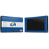 NFL Los Angeles Rams Zone Block Nintendo Switch Bundle Skin
