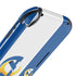 NFL Los Angeles Rams Zone Block Nintendo Switch Lite Skin