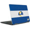 NFL Los Angeles Rams Zone Block Notebook 9 Pro 13in (2017) Skin