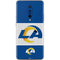 NFL Los Angeles Rams Zone Block OnePlus 7 Pro Skin
