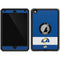 NFL Los Angeles Rams Zone Block Otterbox Defender iPad Skin
