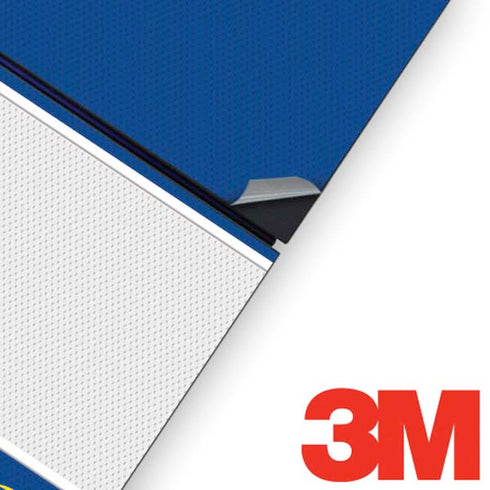 NFL Los Angeles Rams Zone Block PS4 Console and Controller Bundle Skin