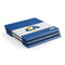 NFL Los Angeles Rams Zone Block PS4 Pro Console Skin