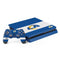 NFL Los Angeles Rams Zone Block PS4 Slim Bundle Skin