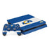 NFL Los Angeles Rams Zone Block PS4 Slim Bundle Skin