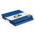 NFL Los Angeles Rams Zone Block PS4 Slim Skin