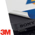 NFL Los Angeles Rams Zone Block PS4 Slim Skin