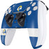 NFL Los Angeles Rams Zone Block PS5 Controller Skin