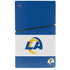NFL Los Angeles Rams Zone Block PS5 Slim Digital Edition Bundle Skin