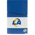 NFL Los Angeles Rams Zone Block PS5 Slim Digital Edition Bundle Skin