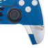 NFL Los Angeles Rams Zone Block PS5 Slim Digital Edition Bundle Skin