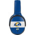NFL Los Angeles Rams Zone Block Skullcandy Venue Skin
