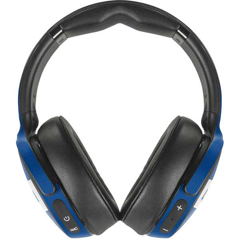 NFL Los Angeles Rams Zone Block Skullcandy Venue Skin