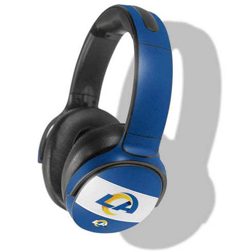 NFL Los Angeles Rams Zone Block Skullcandy Venue Skin