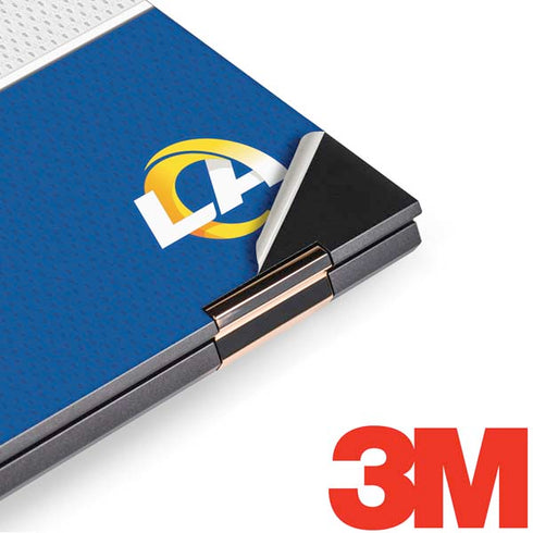 NFL Los Angeles Rams Zone Block HP Spectre Skin