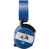 NFL Los Angeles Rams Zone Block SteelSeries Arctis 5 Skin
