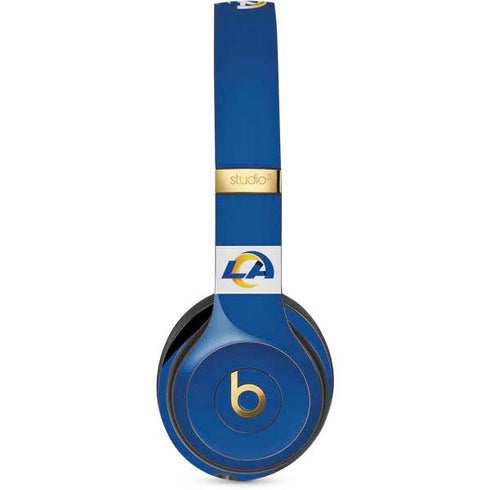 NFL Los Angeles Rams Zone Block Studio Wireless 3 Skin