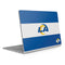 NFL Los Angeles Rams Zone Block Surface Book 2 15in Skin
