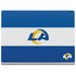 NFL Los Angeles Rams Zone Block Surface Book 2 15in Skin
