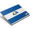 NFL Los Angeles Rams Zone Block Surface Book Skin