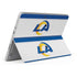 NFL Los Angeles Rams Zone Block Surface Go Skin
