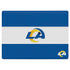 NFL Los Angeles Rams Zone Block Surface Laptop 2 Skin