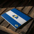 NFL Los Angeles Rams Zone Block Surface Laptop 2 Skin