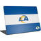 NFL Los Angeles Rams Zone Block Surface Laptop 4 15in Skin