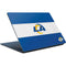 NFL Los Angeles Rams Zone Block Surface Laptop Skin