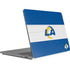 NFL Los Angeles Rams Zone Block Surface Laptop Studio Skin