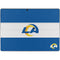 NFL Los Angeles Rams Zone Block Surface Pro 8 Skin