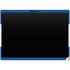NFL Los Angeles Rams Zone Block Surface Pro 8 Skin