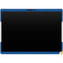 NFL Los Angeles Rams Zone Block Surface Pro 9 Skin