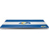 NFL Los Angeles Rams Zone Block Universal Laptop 14in (11.4 x 8.2in) Skin