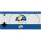 NFL Los Angeles Rams Zone Block Xbox Adaptive Controller Skin