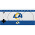 NFL Los Angeles Rams Zone Block Xbox Adaptive Controller Skin