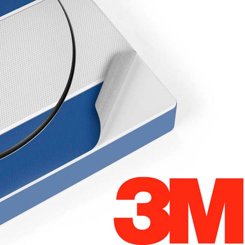NFL Los Angeles Rams Zone Block Xbox Adaptive Controller Skin