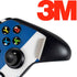 NFL Los Angeles Rams Zone Block Xbox One Controller Skin