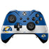 NFL Los Angeles Rams Zone Block Xbox One Elite Controller Skin