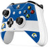 NFL Los Angeles Rams Zone Block Xbox One S Controller Skin