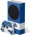 NFL Los Angeles Rams Zone Block Xbox Series S Bundle Skin