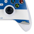 NFL Los Angeles Rams Zone Block Xbox Series S Controller Skin